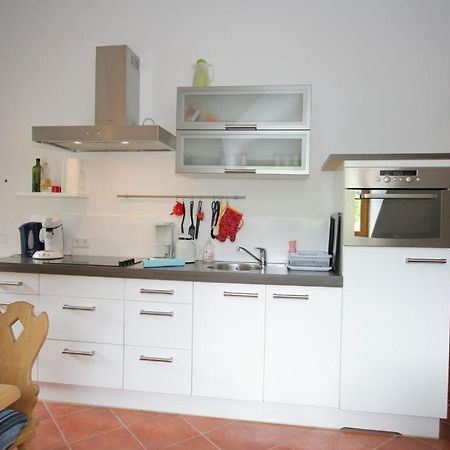 Ferienwohnung Steuer 59 App 6 Annaberg Exterior foto