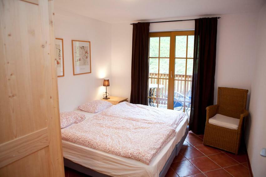 Ferienwohnung Steuer 59 App 6 Annaberg Exterior foto