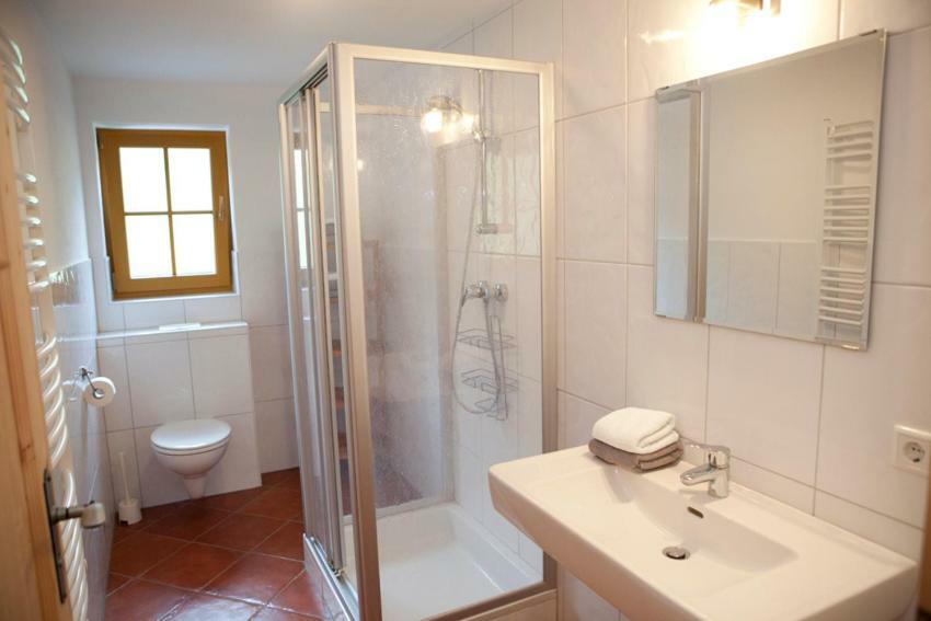 Ferienwohnung Steuer 59 App 6 Annaberg Exterior foto