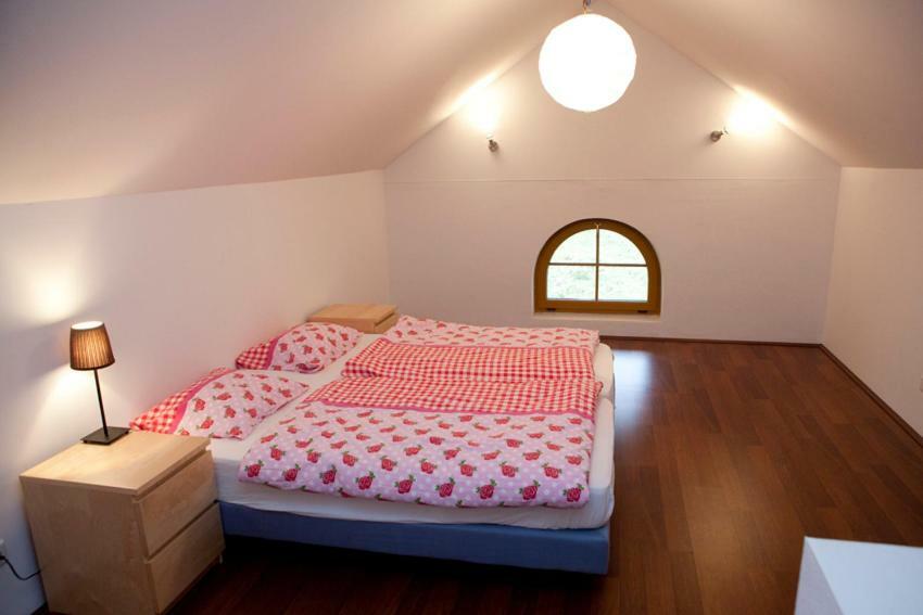 Ferienwohnung Steuer 59 App 6 Annaberg Exterior foto